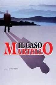 Il caso Martello movie poster