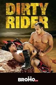 Dirty Rider movie poster