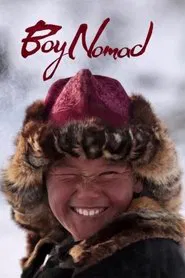 Poster do filme Boy Nomad