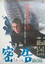 Secret Information movie poster