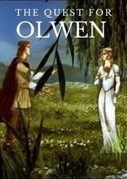 Poster do filme The Quest for Olwen