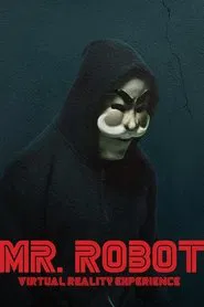 Mr. Robot Virtual Reality Experience movie poster