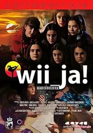 Poster do filme Wii_ja!
