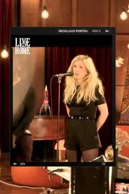Ellie Goulding - Live@Home - Full Show movie poster