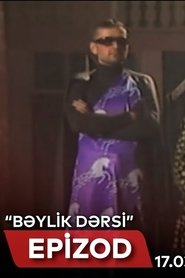 Bəylik dərsi və ya keçmişdən gülməcələr... movie poster