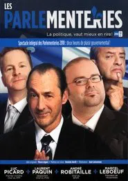 Les Parlementeries 2010 movie poster