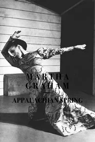 Appalachian Spring movie poster