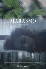 Marasmus movie poster