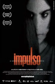 Impulse movie poster