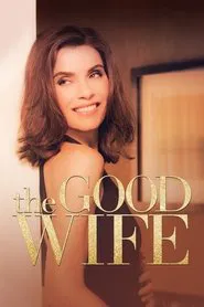 The Good Wife tv show poster