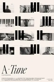 A Tune movie poster