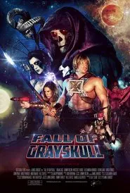Fall of Grayskull movie poster