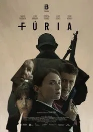 Fúria tv show poster