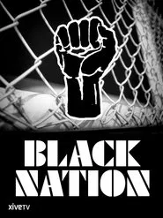 Black Nation movie poster