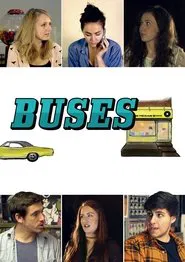 Poster do filme Buses