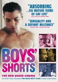 Boys' Shorts movie poster