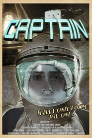 Captain movie poster