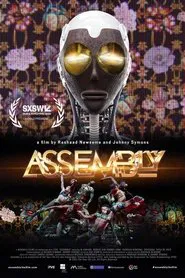 Assembly movie poster