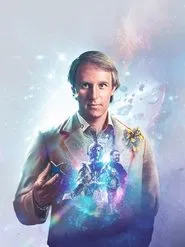 Doctor Who: Jovanka Airlines movie poster