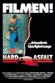 Hard asfalt movie poster