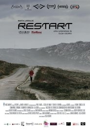 Restart movie poster