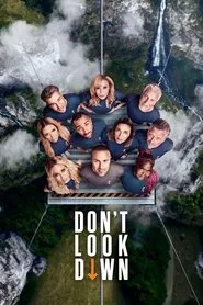 Don't Look Down for SU2C tv show poster