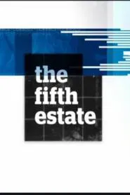 CBC News: The Fifth Estate tv show poster