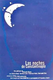 Nights of Constantinople movie poster