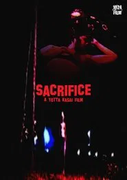 SACRIFICE movie poster