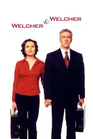 Welcher and Welcher tv show poster