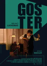 Goster movie poster