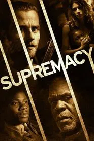 Supremacy movie poster