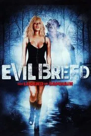 Poster do filme Evil Breed: The Legend of Samhain