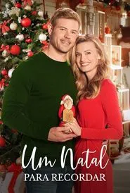Poster do filme Um Natal para Recordar