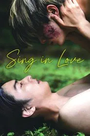 Poster do filme Sing in Love