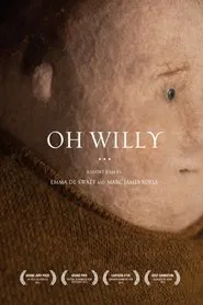 Oh Willy... movie poster