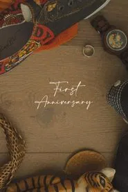 First Anniversary movie poster