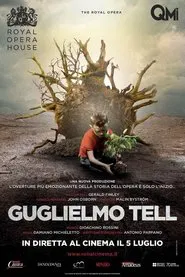 Guillaume Tell movie poster