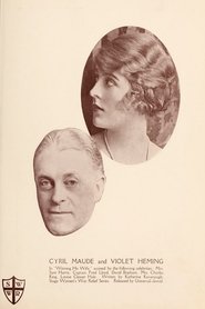 Winning His Wife movie poster