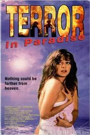 Terror In Paradise movie poster