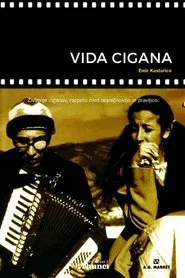 Poster do filme Vida Cigana