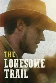 Poster do filme The Lonesome Trail