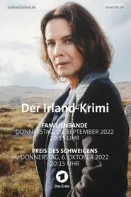 Der Irland-Krimi: Familienbande movie poster