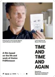 Time and Time and Again movie poster