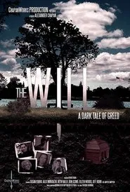 The Will movie poster