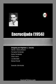 Encrucijada movie poster