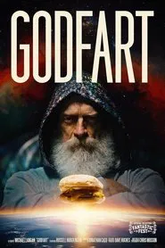 Poster do filme Godfart