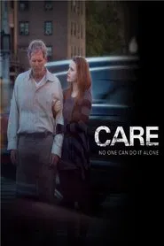Care movie poster