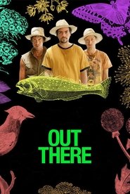 Out There movie poster