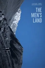 Poster do filme The Men's Land